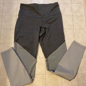 Old Navy Active Grey Leggings